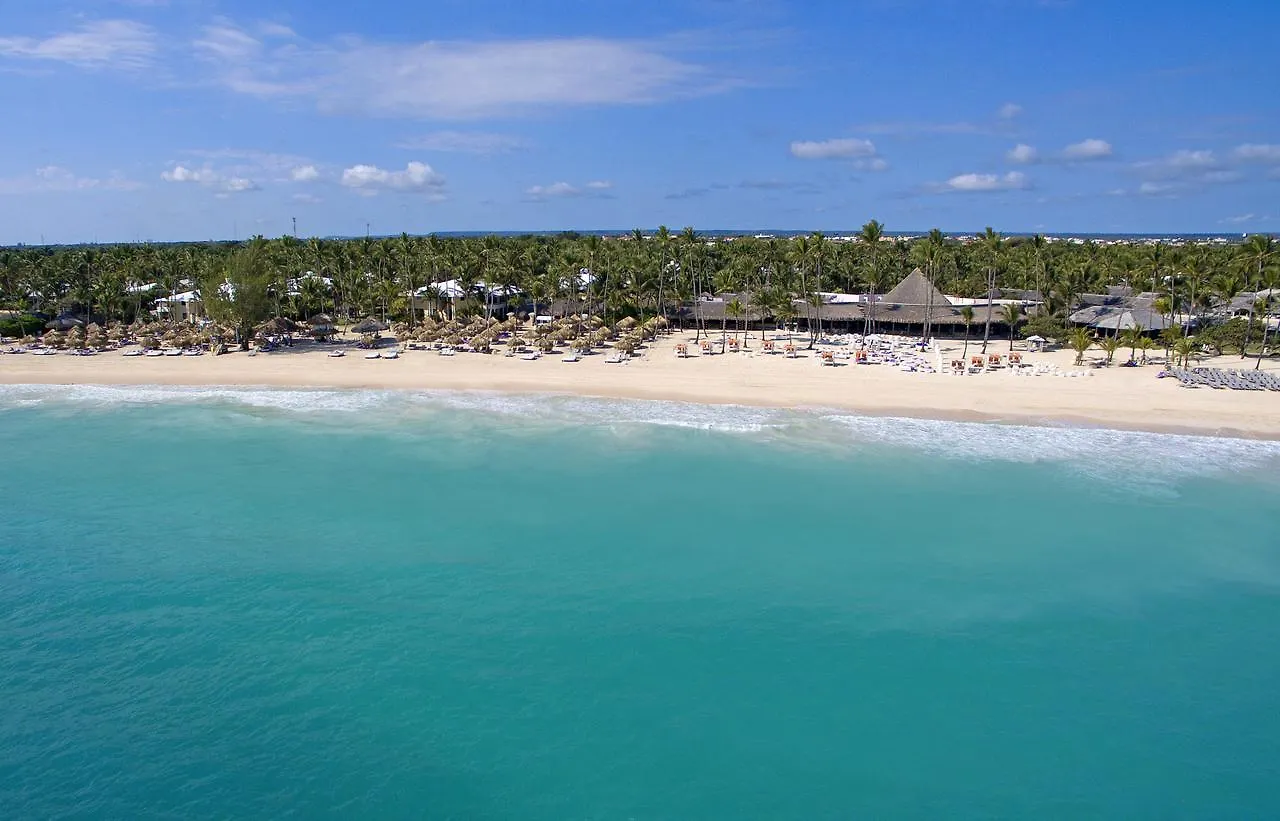 בווארו Royal Service At Paradisus Punta Cana (Adults Only) הרפובליקה הדומיניקנית