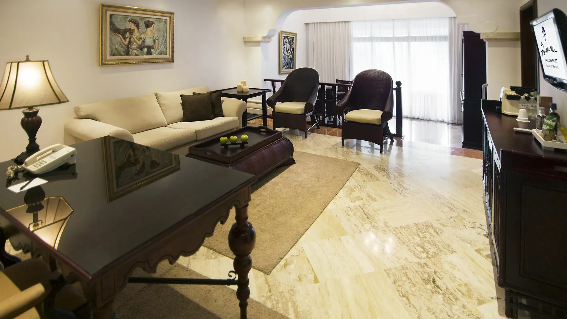 בווארו Royal Service At Paradisus Punta Cana (Adults Only) הרפובליקה הדומיניקנית