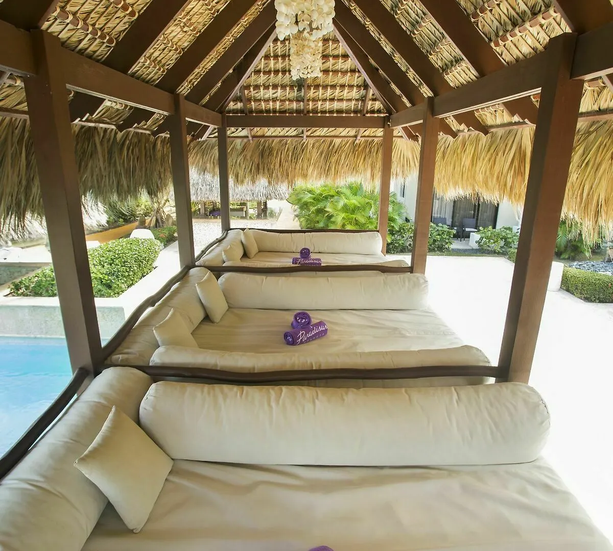 בווארו Royal Service At Paradisus Punta Cana (Adults Only) הרפובליקה הדומיניקנית