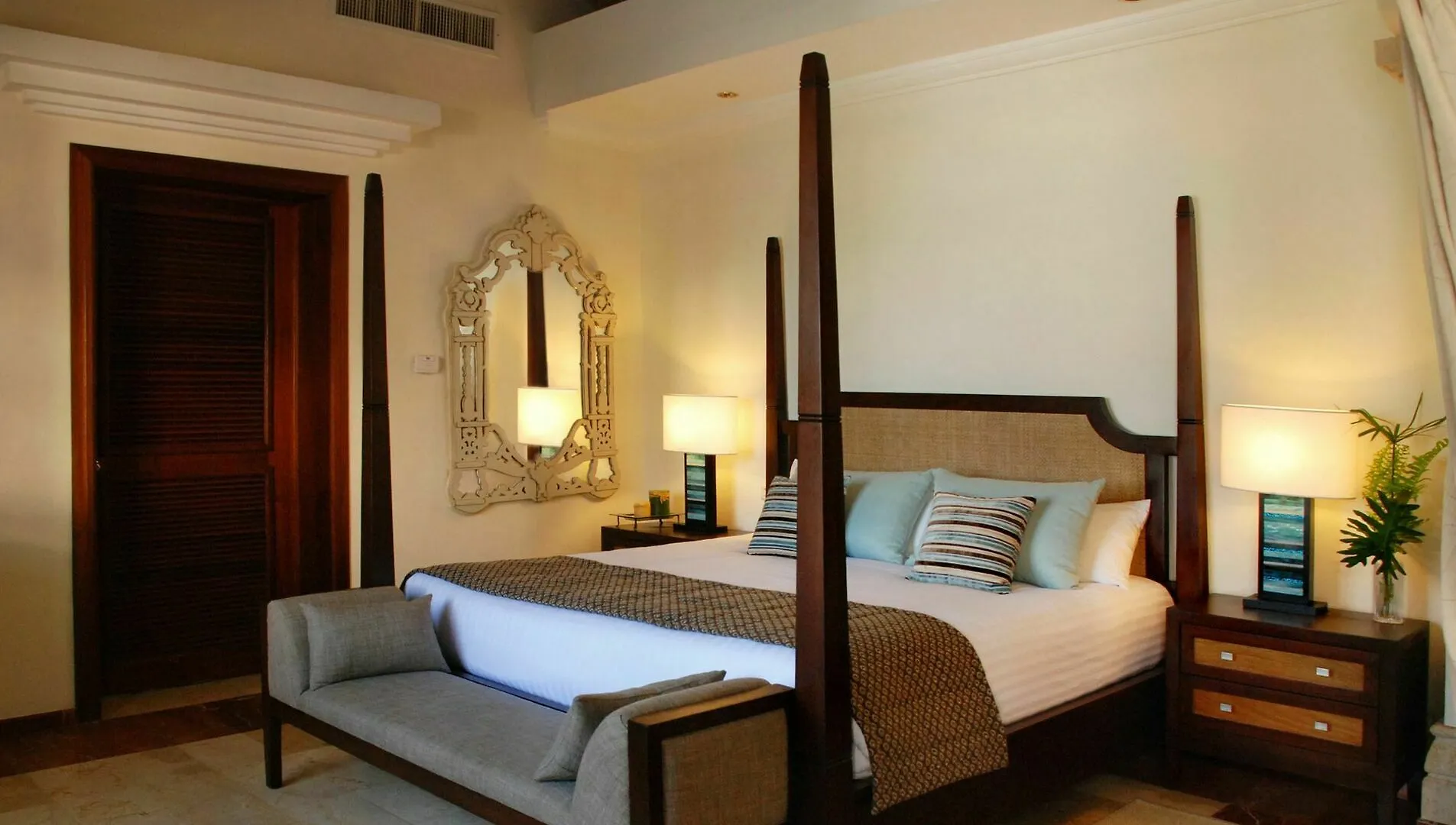 בווארו Royal Service At Paradisus Punta Cana (Adults Only)