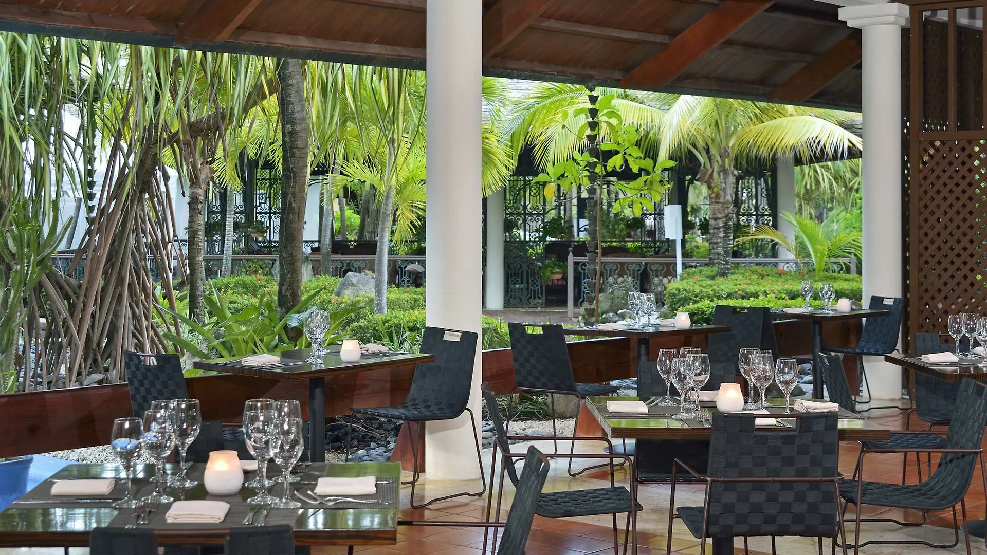 בווארו Royal Service At Paradisus Punta Cana (Adults Only) 5*,  הרפובליקה הדומיניקנית