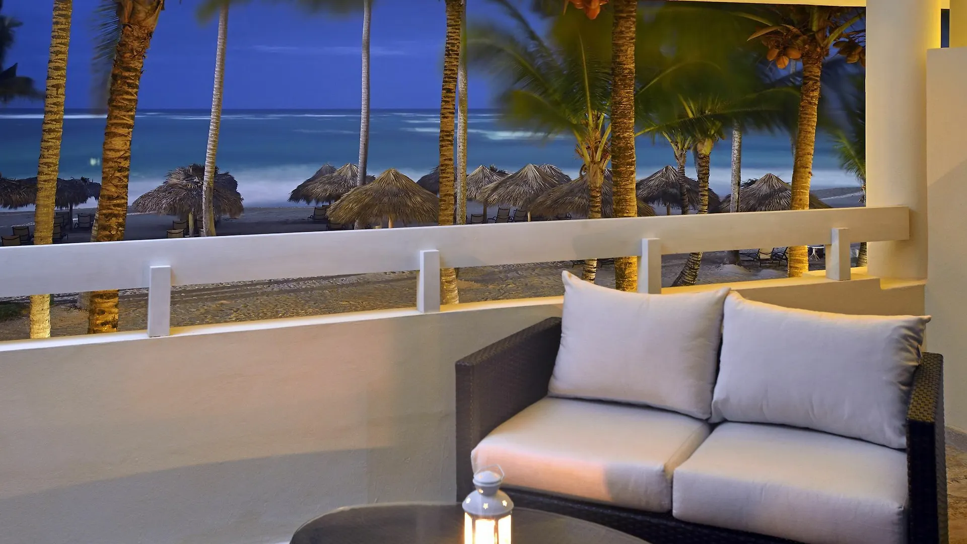 אתר נופש בווארו Royal Service At Paradisus Punta Cana (Adults Only)