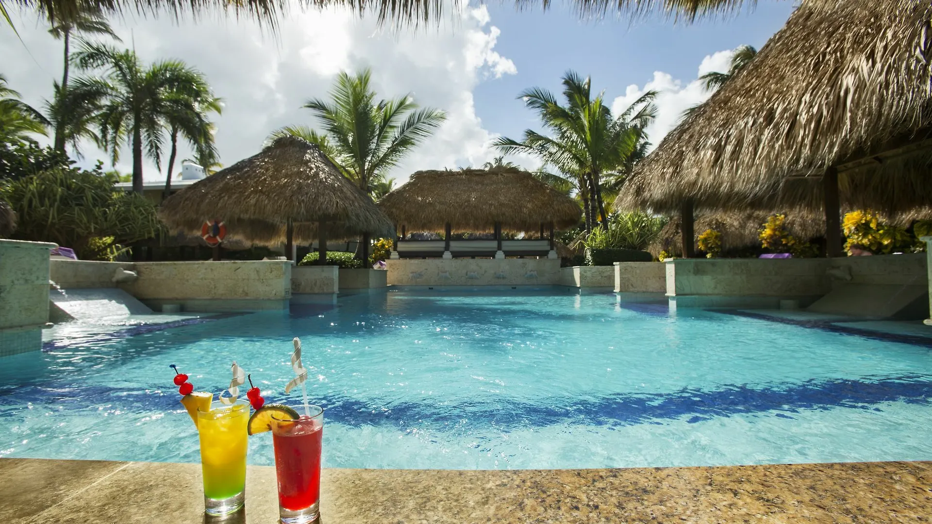 בווארו Royal Service At Paradisus Punta Cana (Adults Only) 5*,  הרפובליקה הדומיניקנית