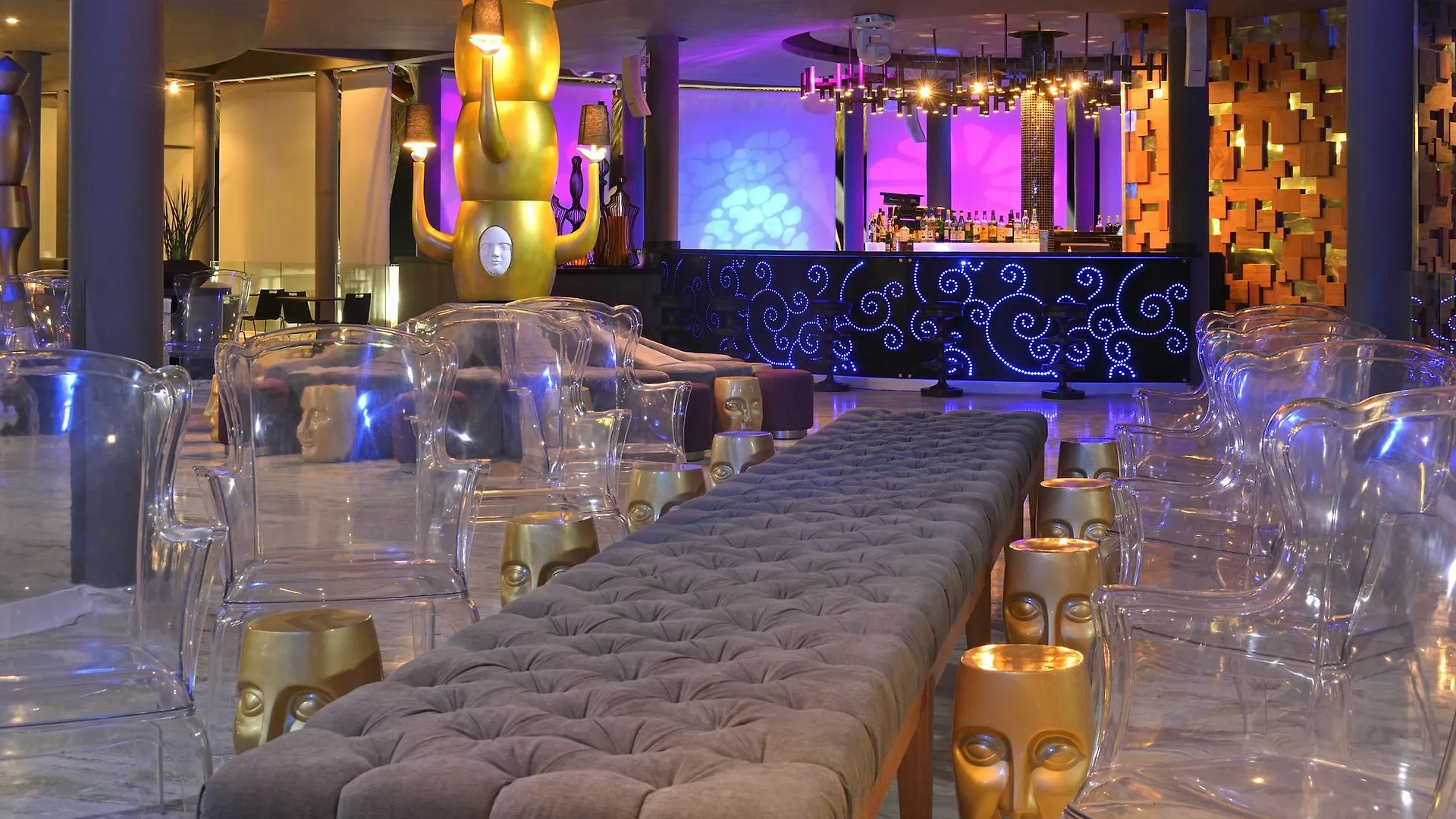 בווארו Royal Service At Paradisus Punta Cana (Adults Only) 5*,
