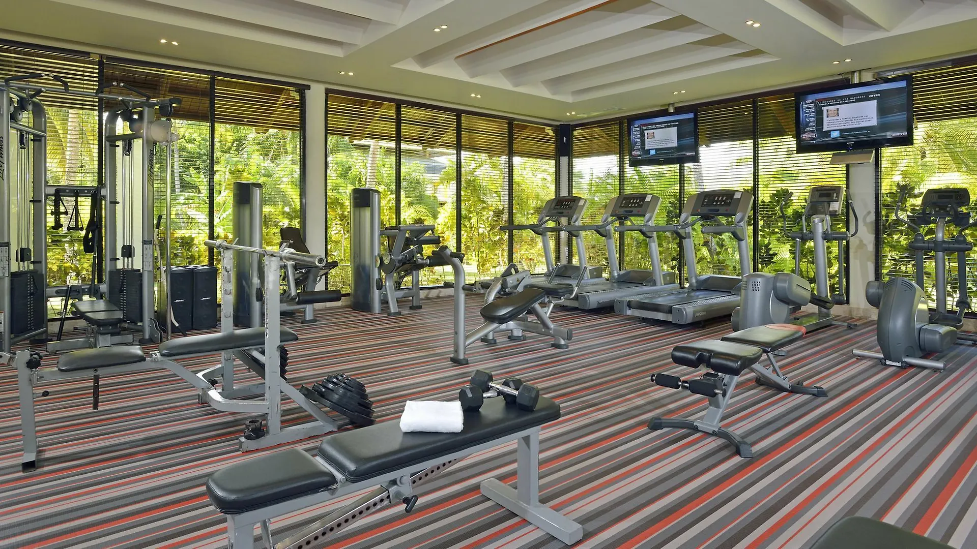 בווארו Royal Service At Paradisus Punta Cana (Adults Only) 5*,