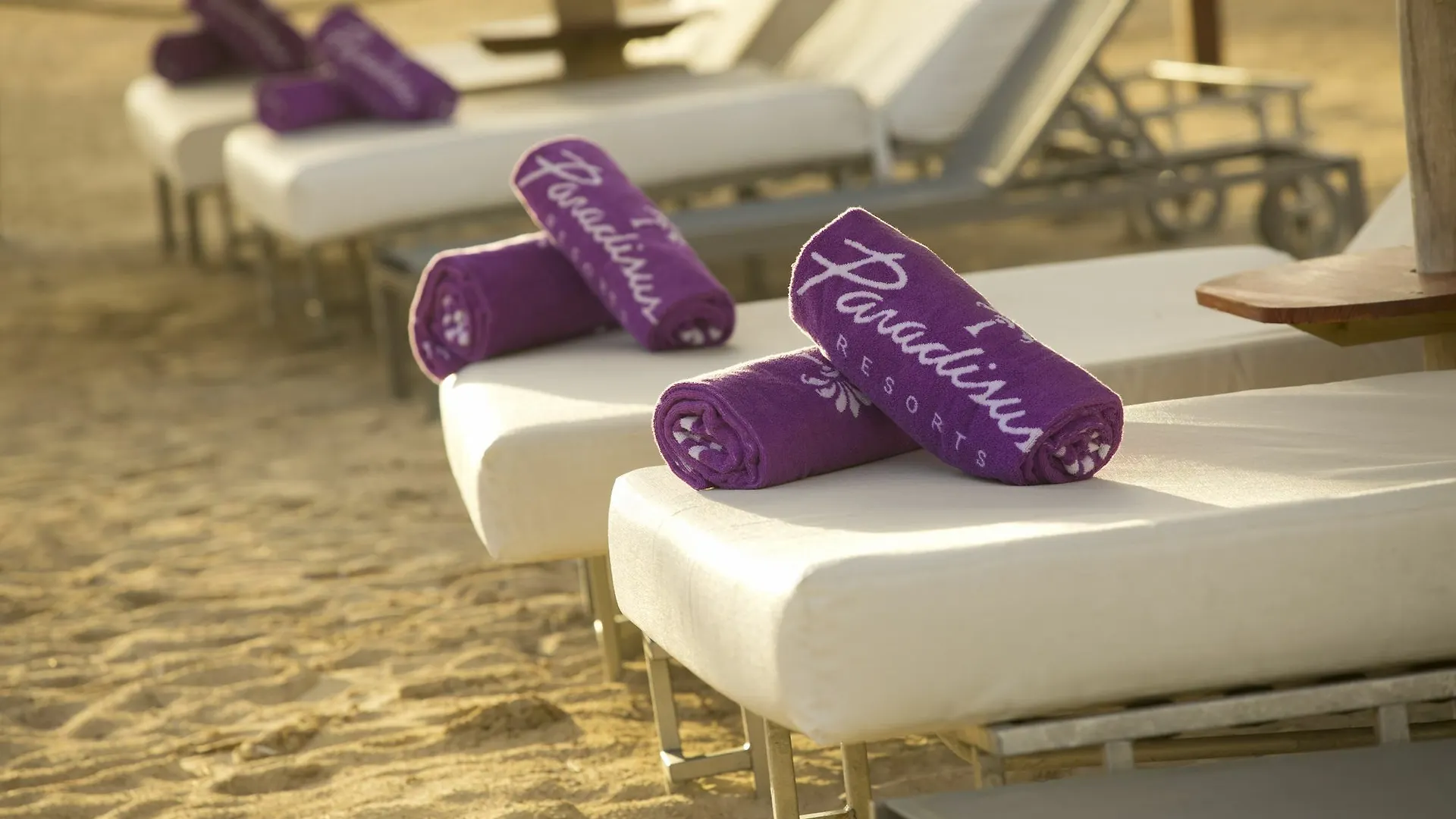בווארו Royal Service At Paradisus Punta Cana (Adults Only) אתר נופש