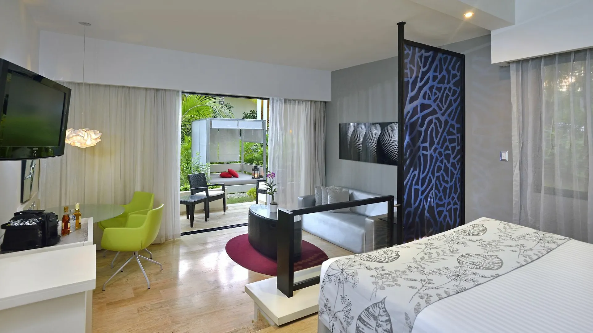בווארו Royal Service At Paradisus Punta Cana (Adults Only) הרפובליקה הדומיניקנית