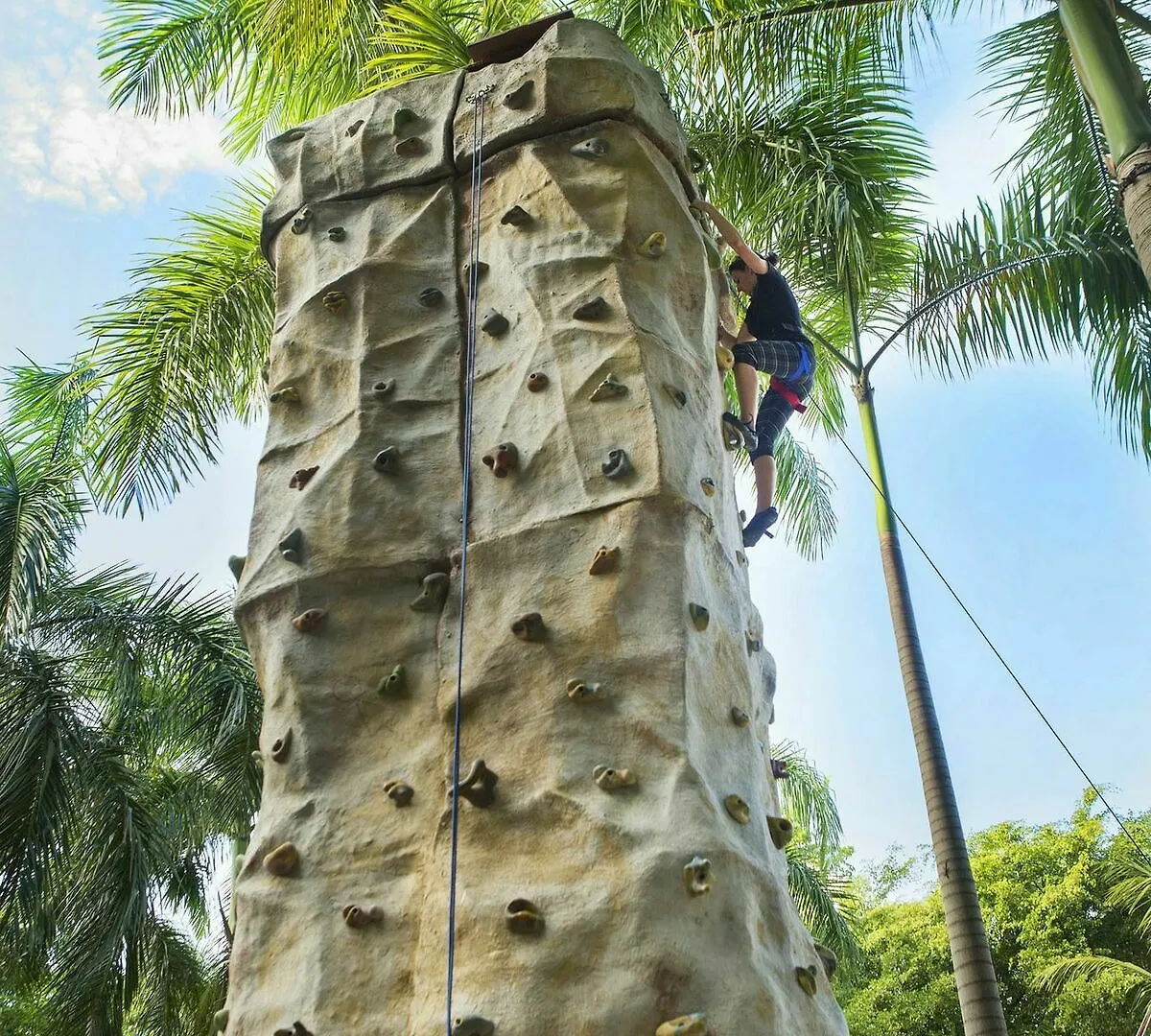 בווארו Royal Service At Paradisus Punta Cana (Adults Only)