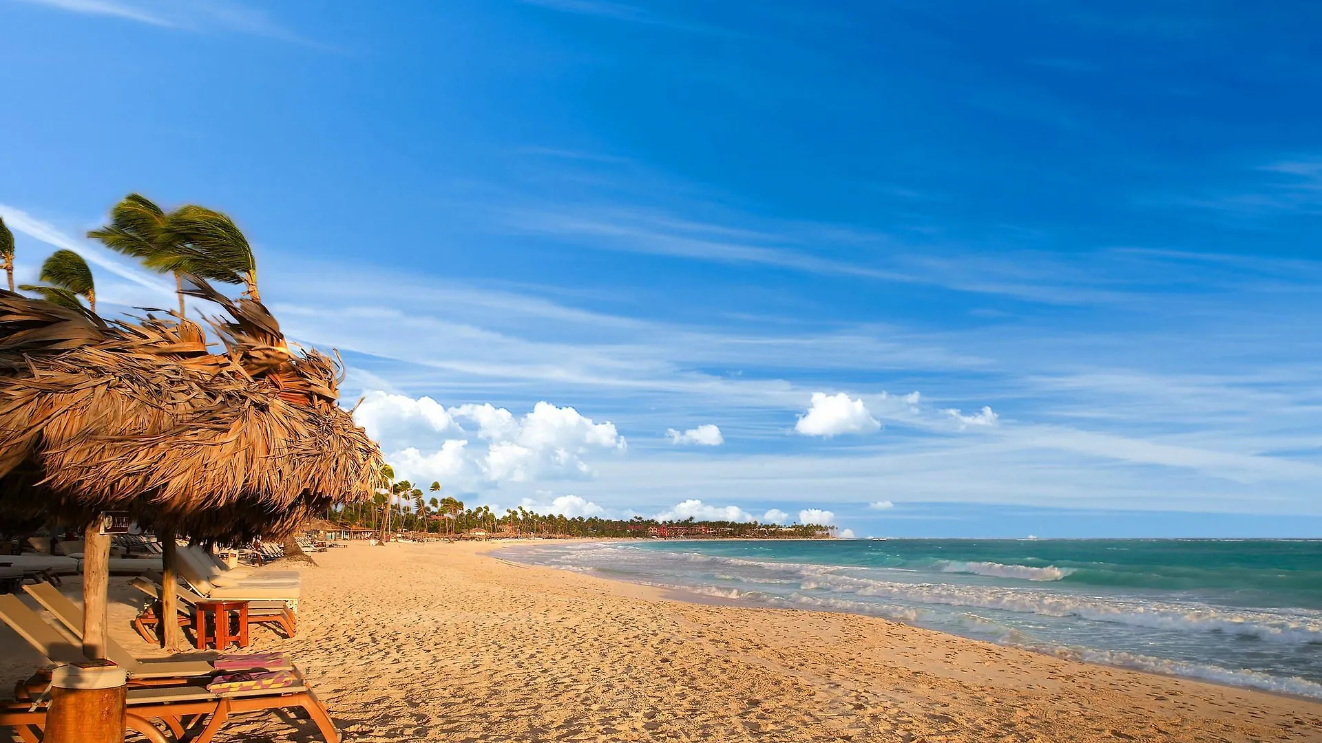 אתר נופש בווארו Royal Service At Paradisus Punta Cana (Adults Only)