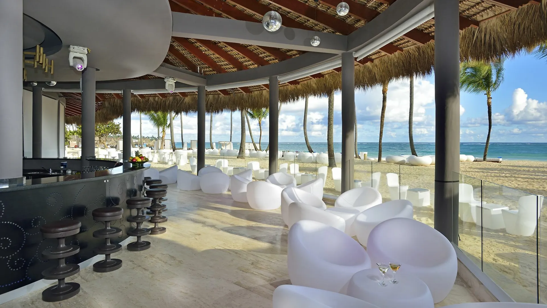 ***** אתר נופש בווארו Royal Service At Paradisus Punta Cana (Adults Only) הרפובליקה הדומיניקנית