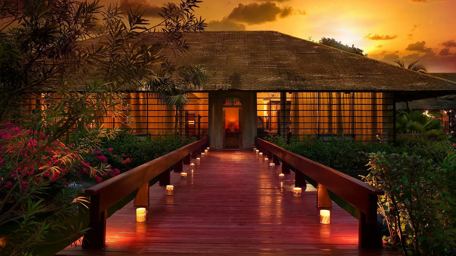 בווארו Royal Service At Paradisus Punta Cana (Adults Only) 5*,