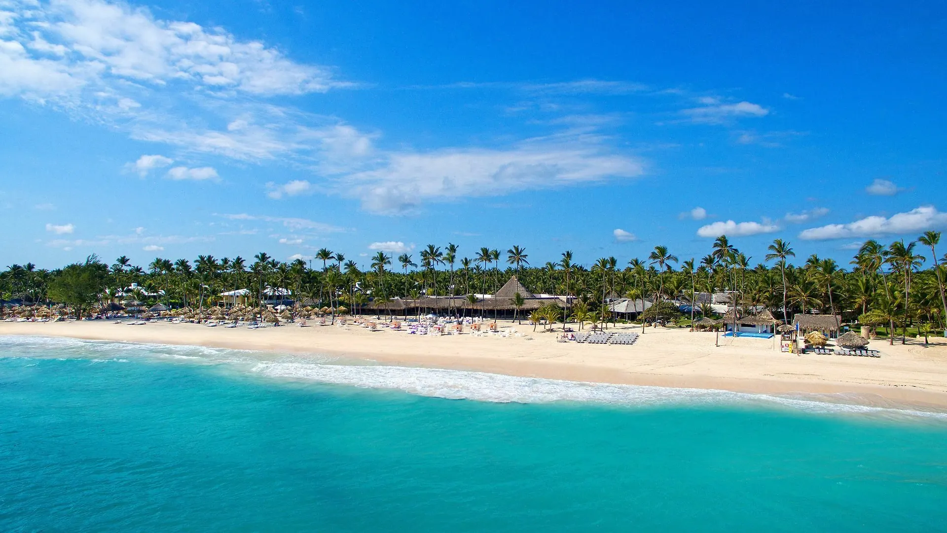 אתר נופש בווארו Royal Service At Paradisus Punta Cana (Adults Only)