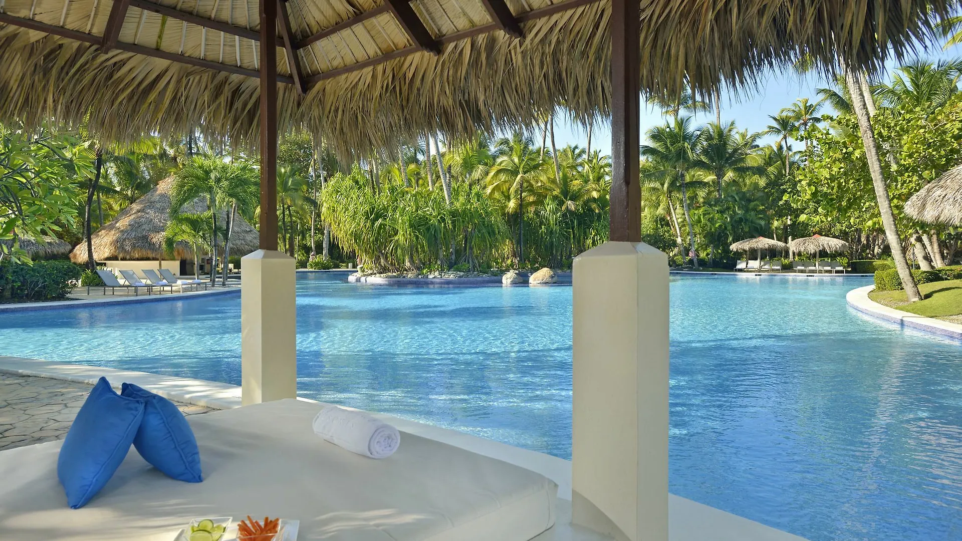 אתר נופש בווארו Royal Service At Paradisus Punta Cana (Adults Only)