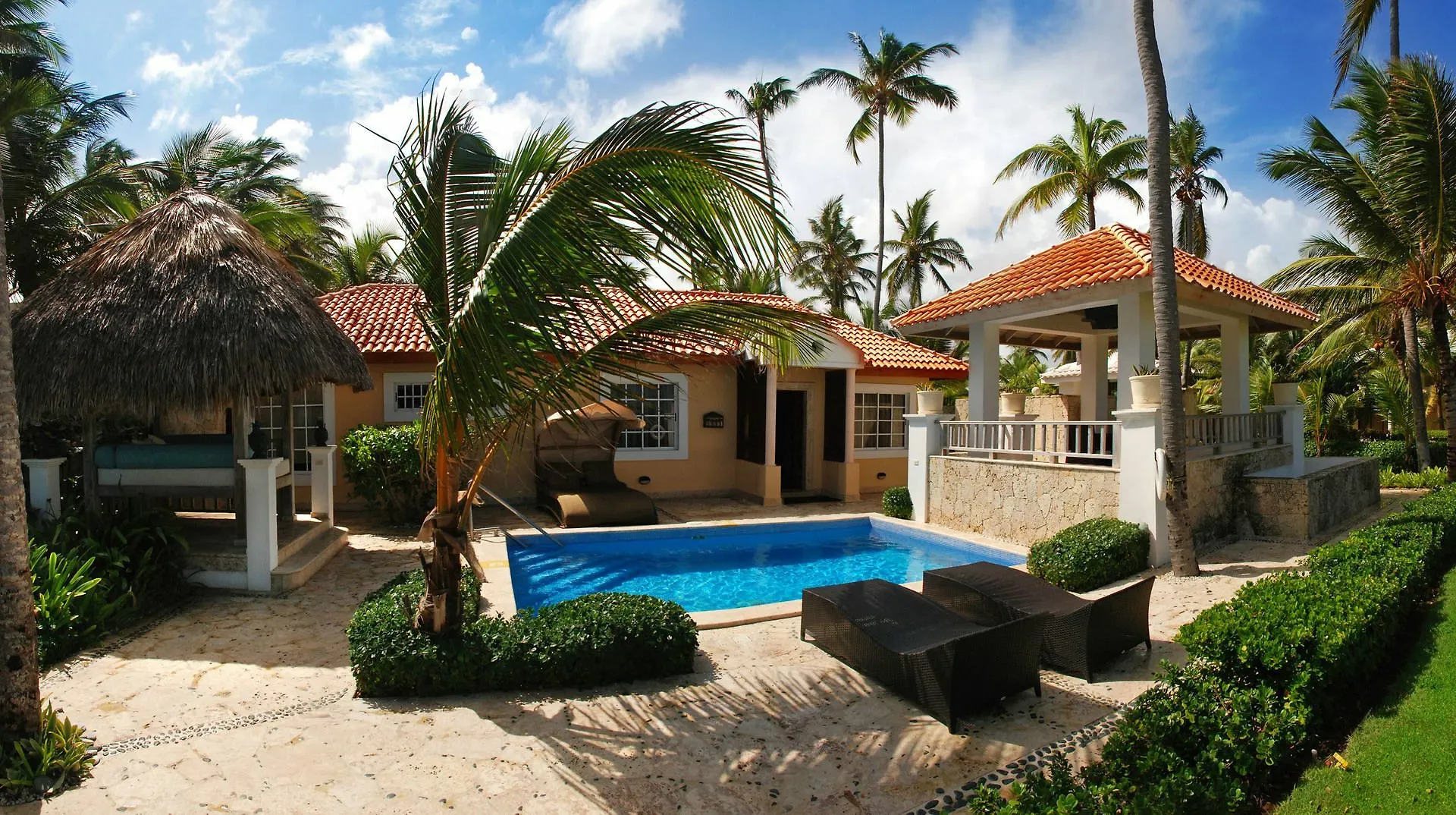 בווארו Royal Service At Paradisus Punta Cana (Adults Only)