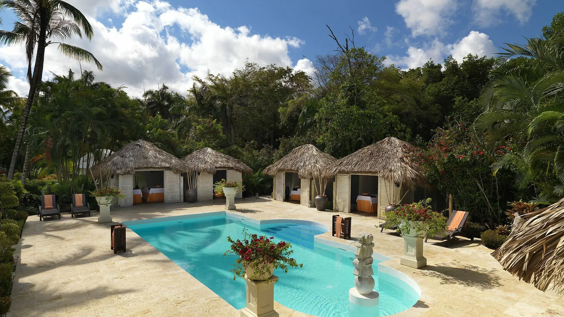 בווארו Royal Service At Paradisus Punta Cana (Adults Only)