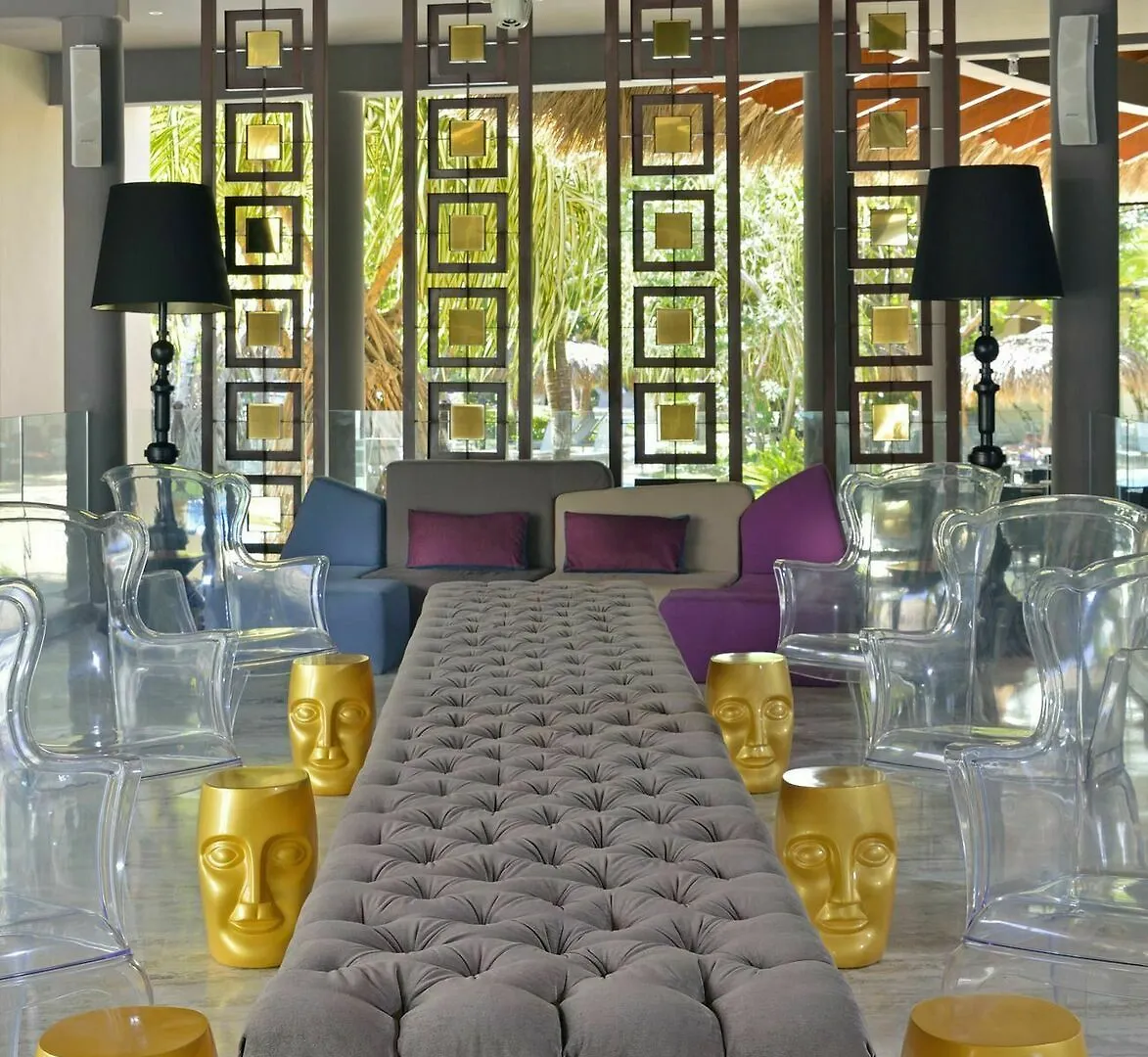 בווארו Royal Service At Paradisus Punta Cana (Adults Only) אתר נופש