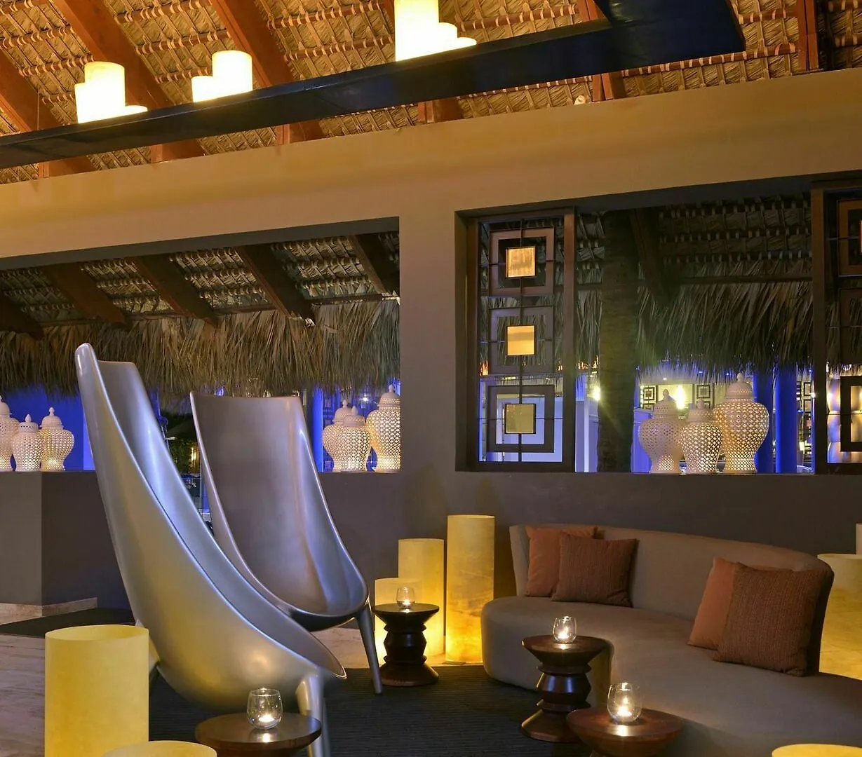 אתר נופש בווארו Royal Service At Paradisus Punta Cana (Adults Only)