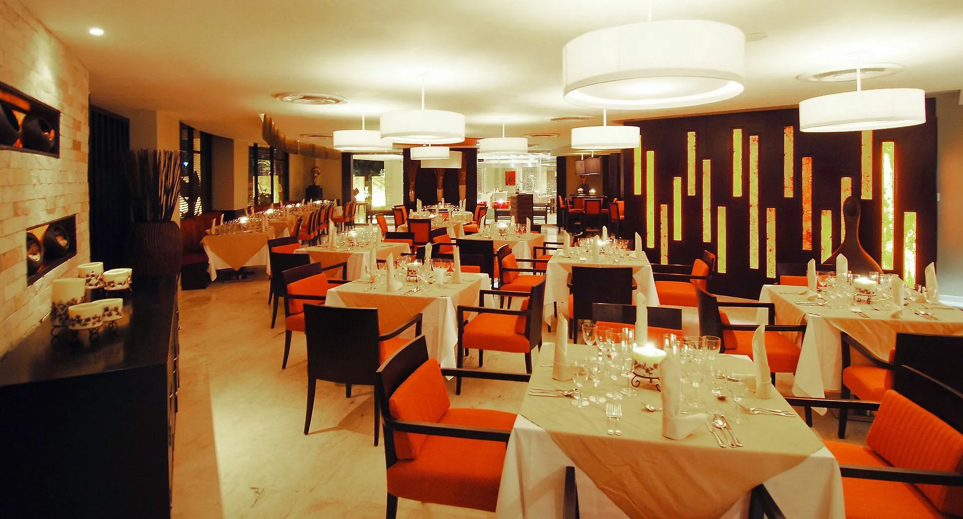 אתר נופש בווארו Royal Service At Paradisus Punta Cana (Adults Only)