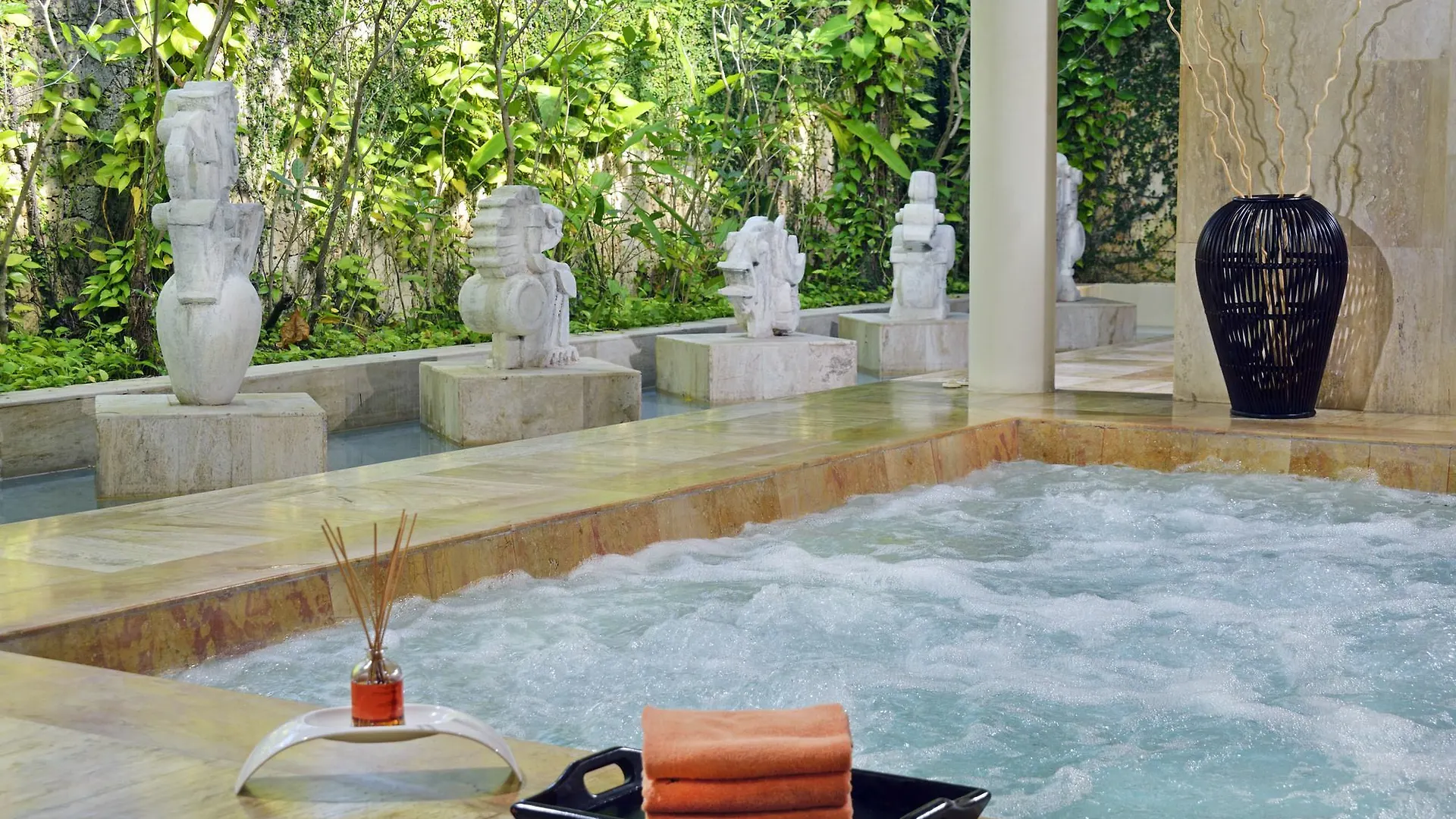 בווארו Royal Service At Paradisus Punta Cana (Adults Only) 5*,