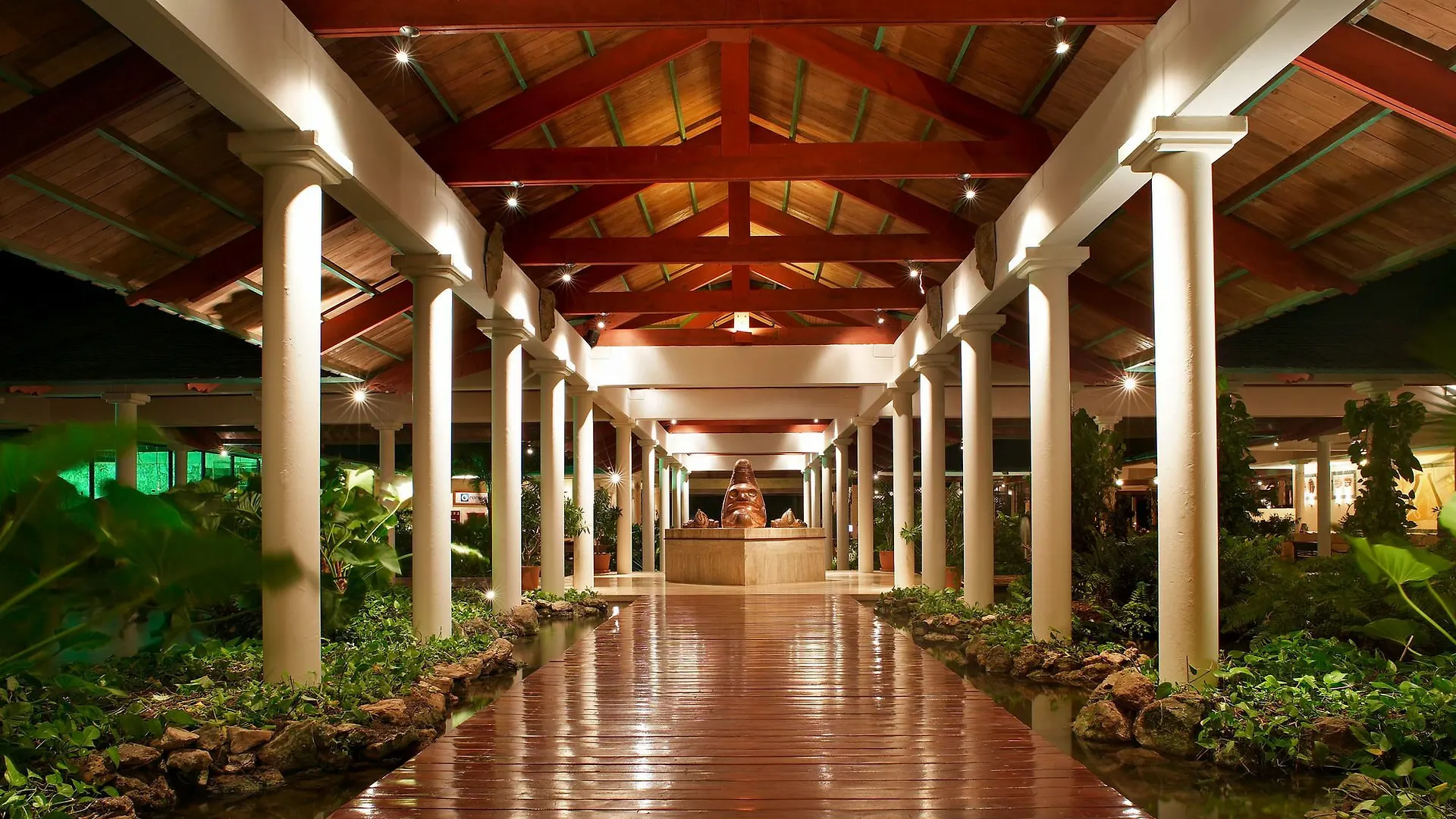 אתר נופש בווארו Royal Service At Paradisus Punta Cana (Adults Only)