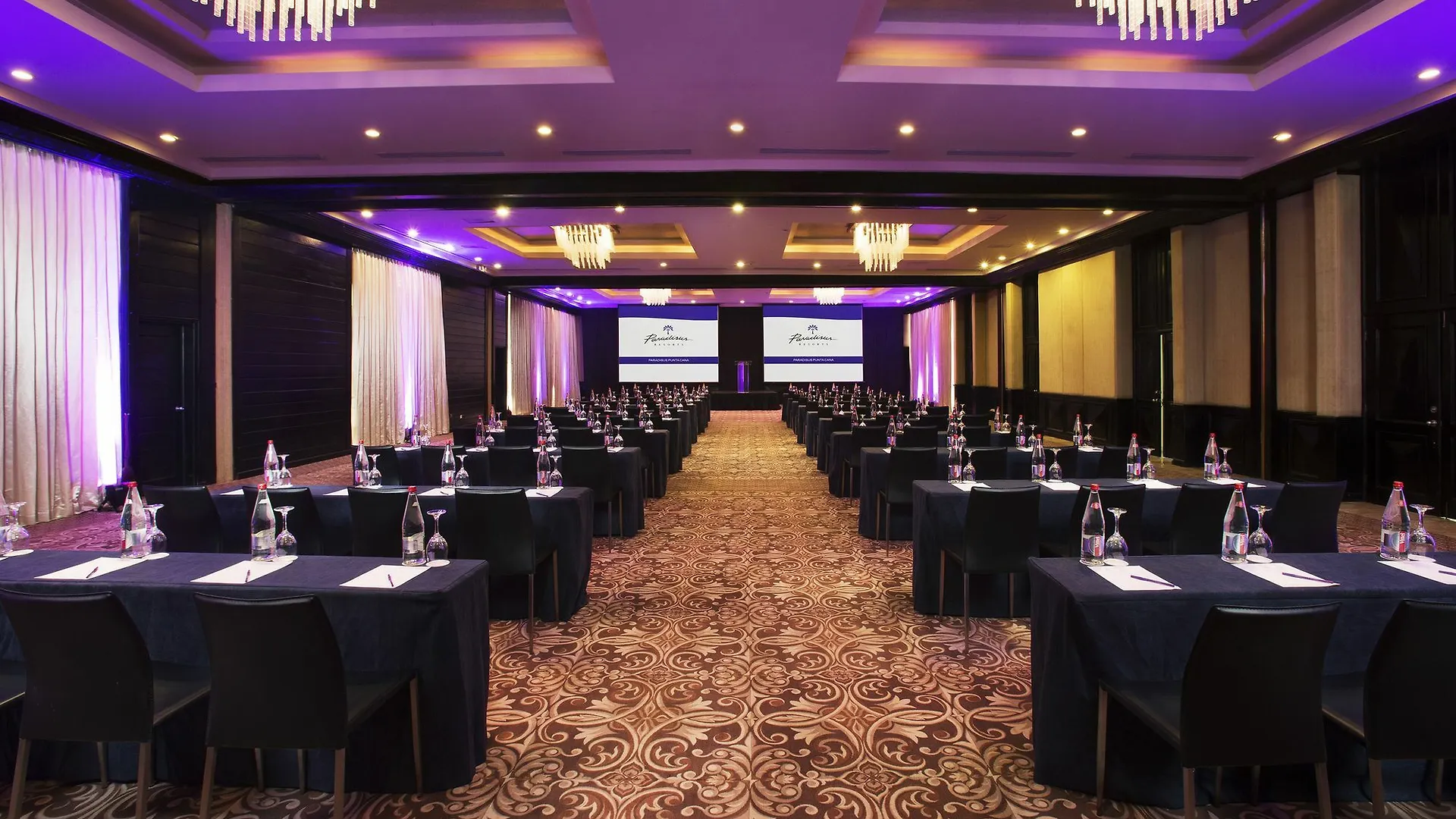 בווארו Royal Service At Paradisus Punta Cana (Adults Only)
