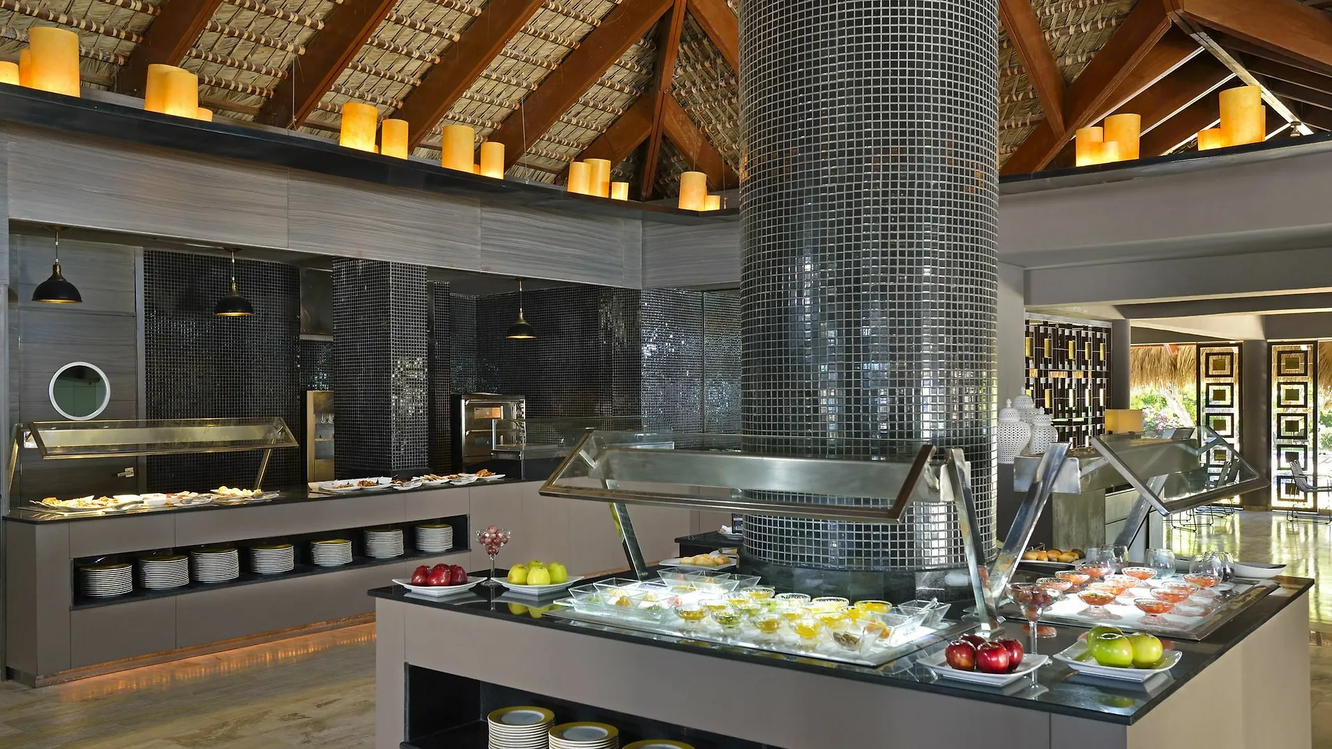 בווארו Royal Service At Paradisus Punta Cana (Adults Only) 5*,  הרפובליקה הדומיניקנית