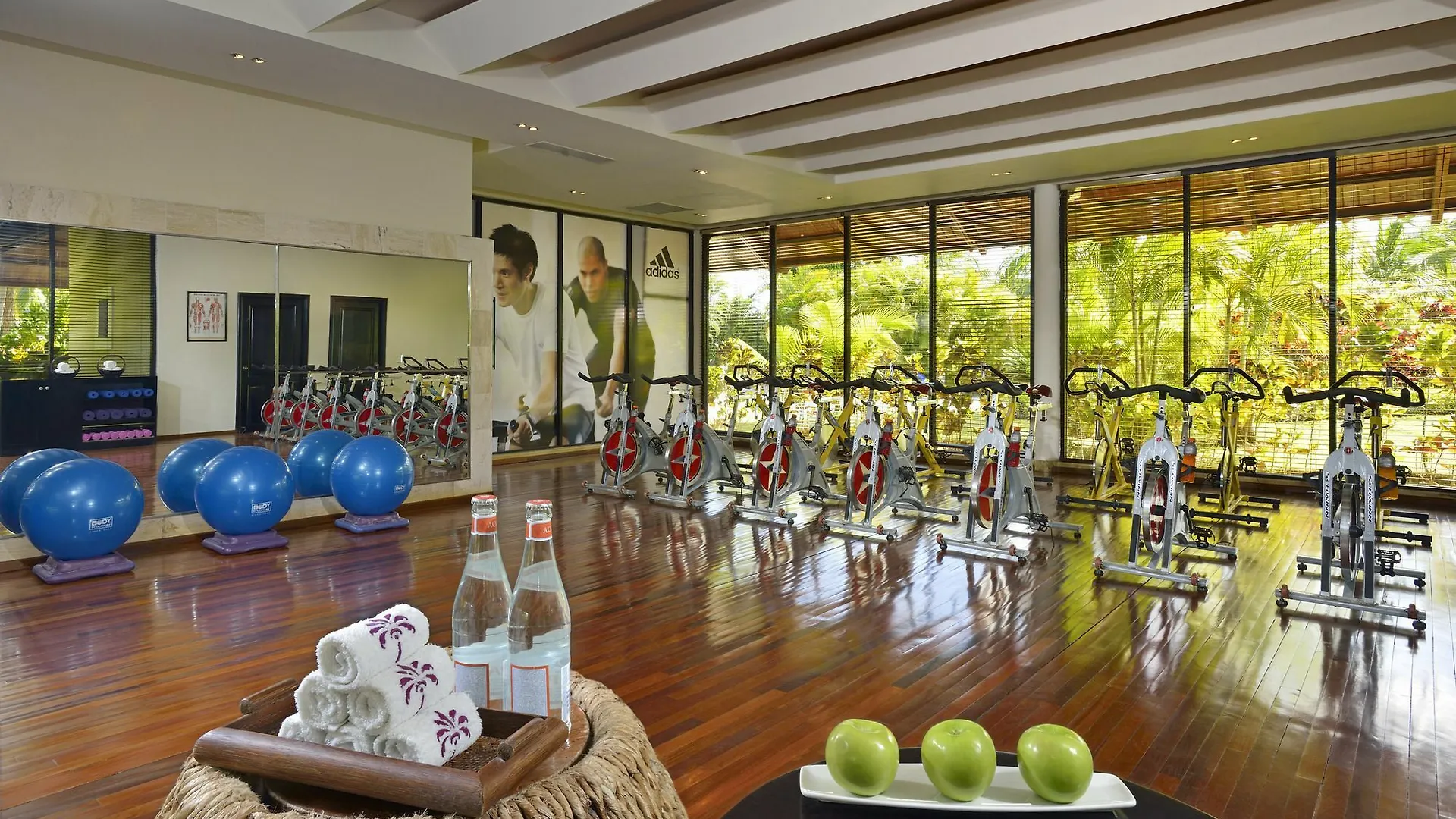 בווארו Royal Service At Paradisus Punta Cana (Adults Only) 5*,