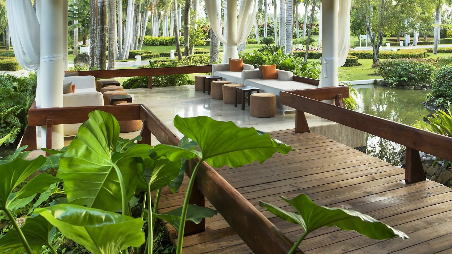 בווארו Royal Service At Paradisus Punta Cana (Adults Only) הרפובליקה הדומיניקנית