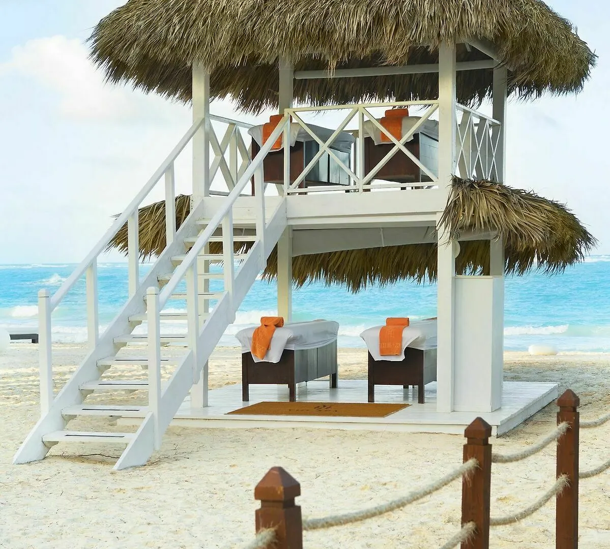 בווארו Royal Service At Paradisus Punta Cana (Adults Only) 5*,  הרפובליקה הדומיניקנית