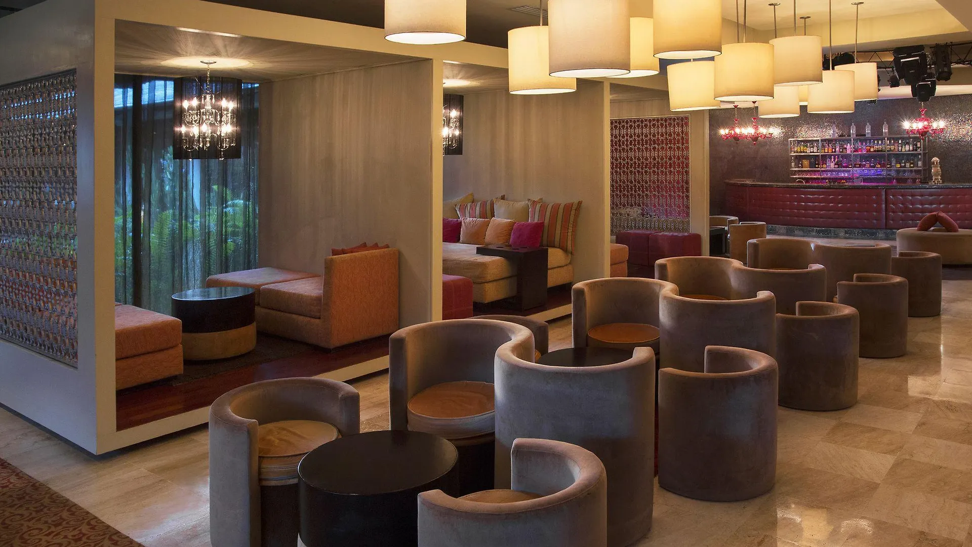 בווארו Royal Service At Paradisus Punta Cana (Adults Only)