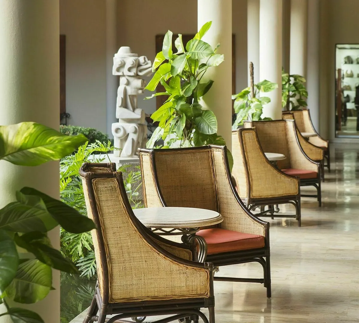 אתר נופש בווארו Royal Service At Paradisus Punta Cana (Adults Only)
