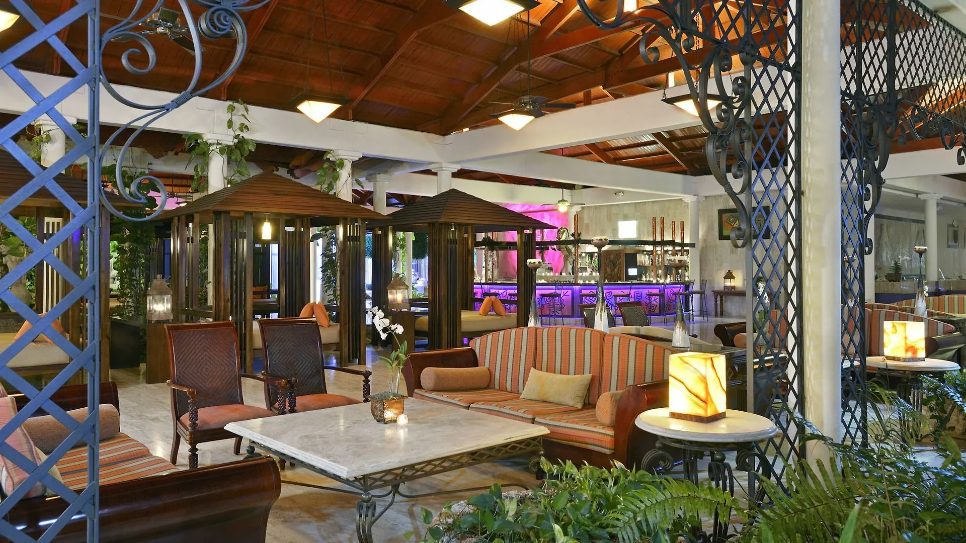 בווארו Royal Service At Paradisus Punta Cana (Adults Only) אתר נופש
