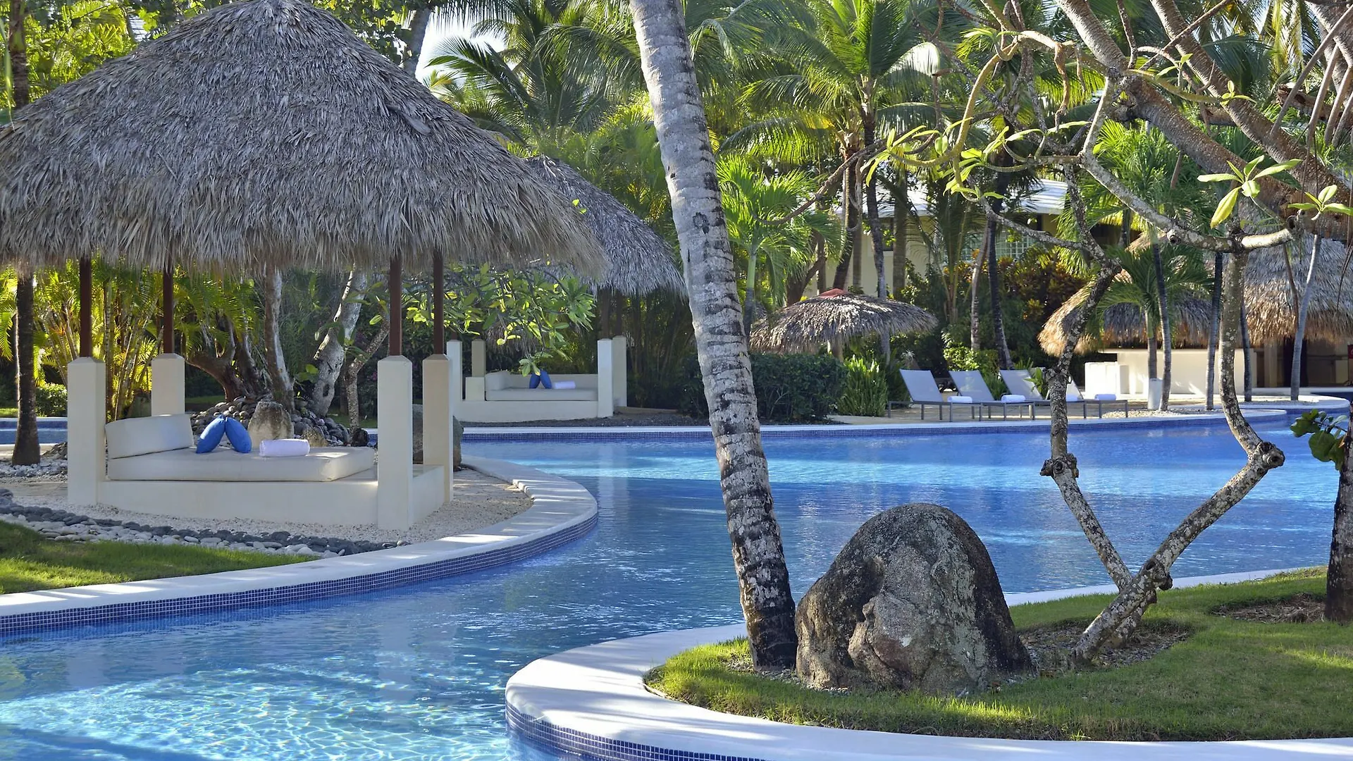 בווארו Royal Service At Paradisus Punta Cana (Adults Only)