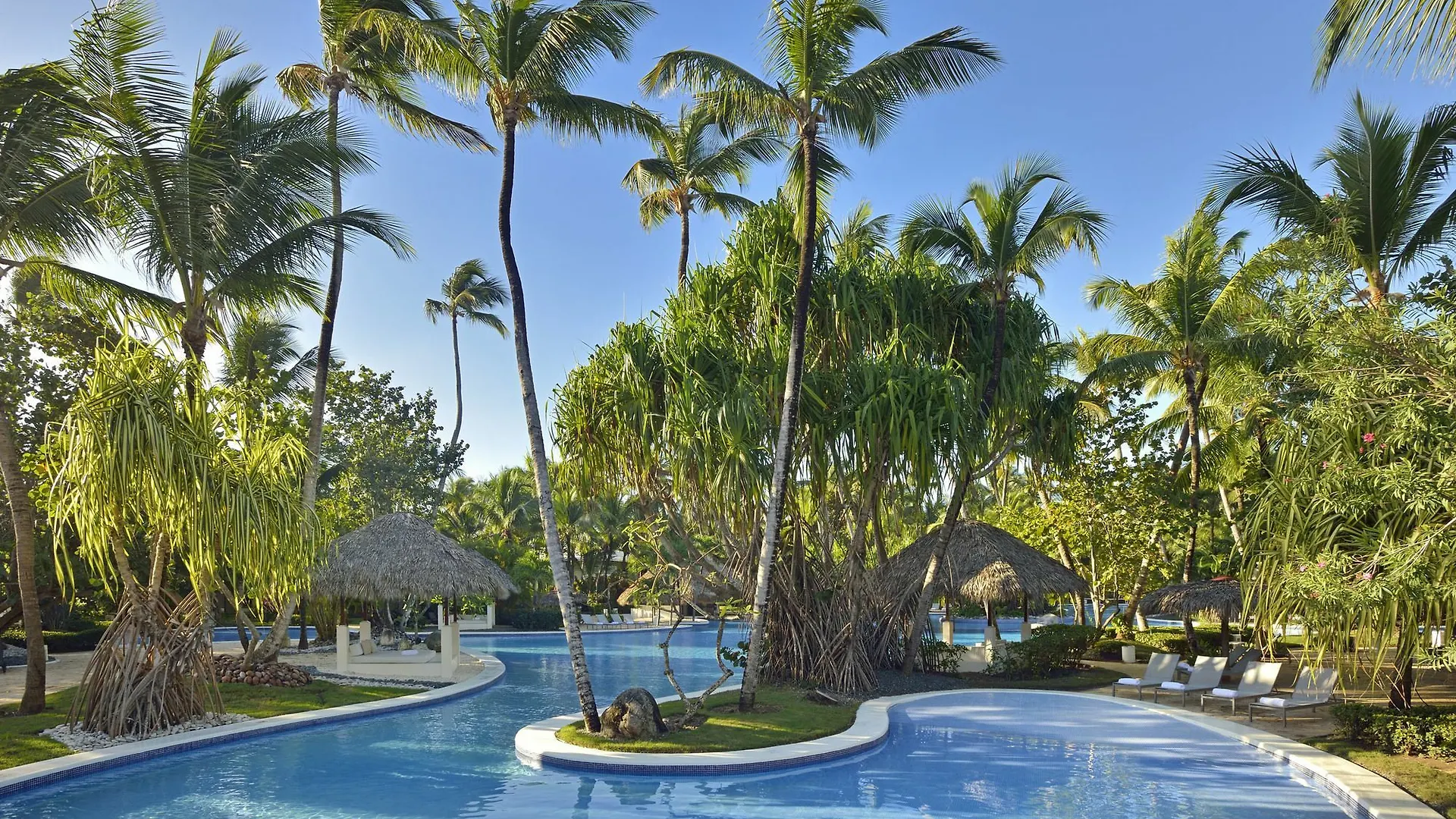 בווארו Royal Service At Paradisus Punta Cana (Adults Only) הרפובליקה הדומיניקנית