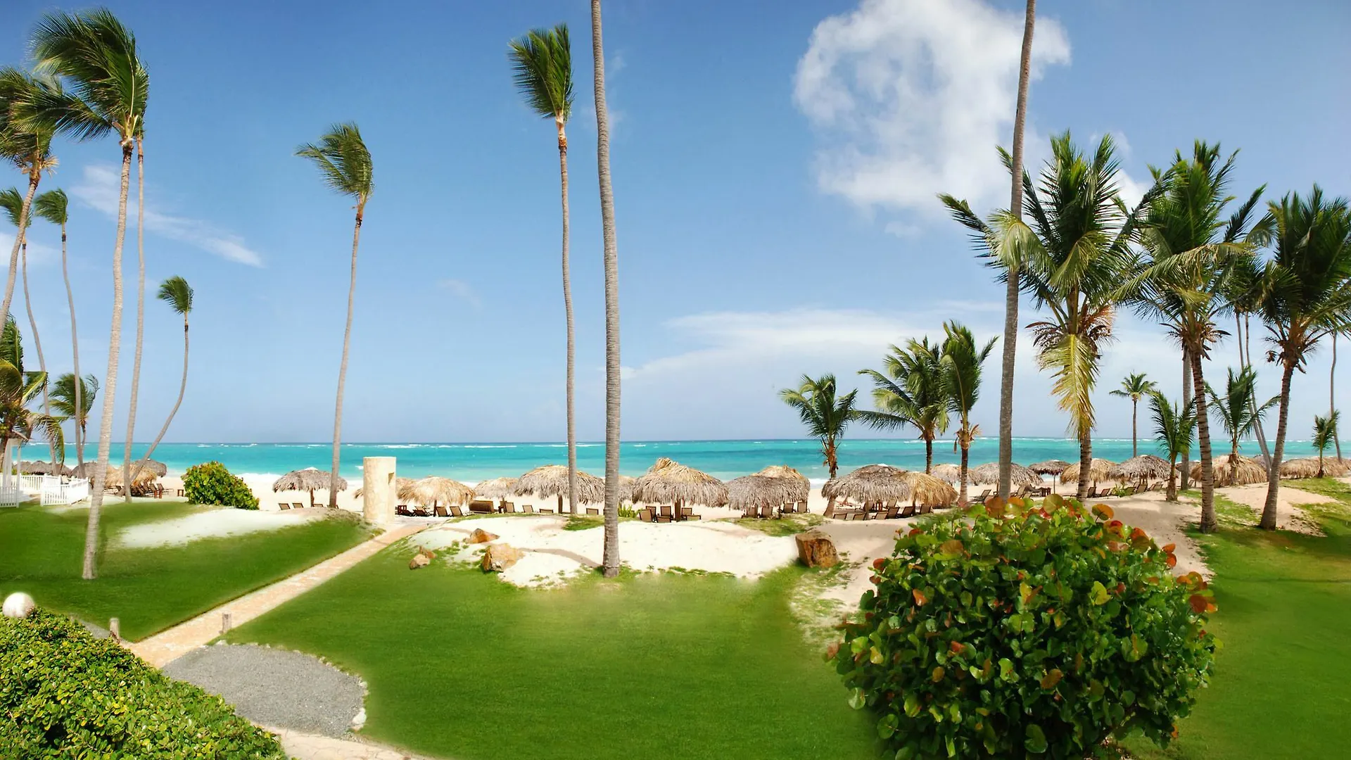 בווארו Royal Service At Paradisus Punta Cana (Adults Only) אתר נופש