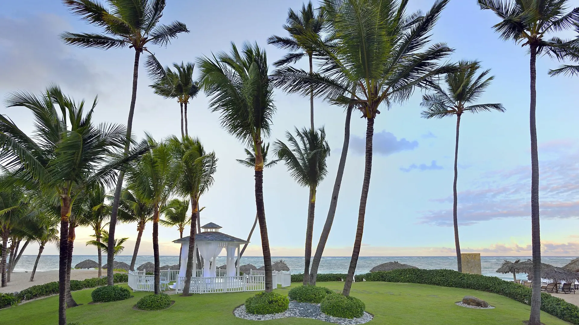 אתר נופש בווארו Royal Service At Paradisus Punta Cana (Adults Only)