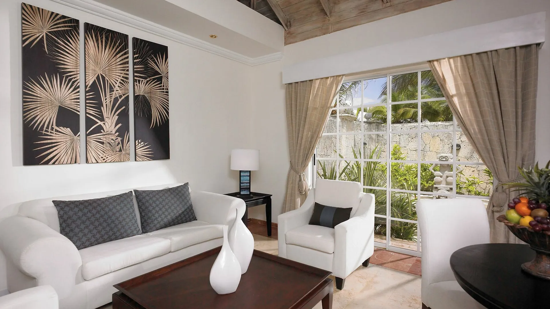 אתר נופש בווארו Royal Service At Paradisus Punta Cana (Adults Only)