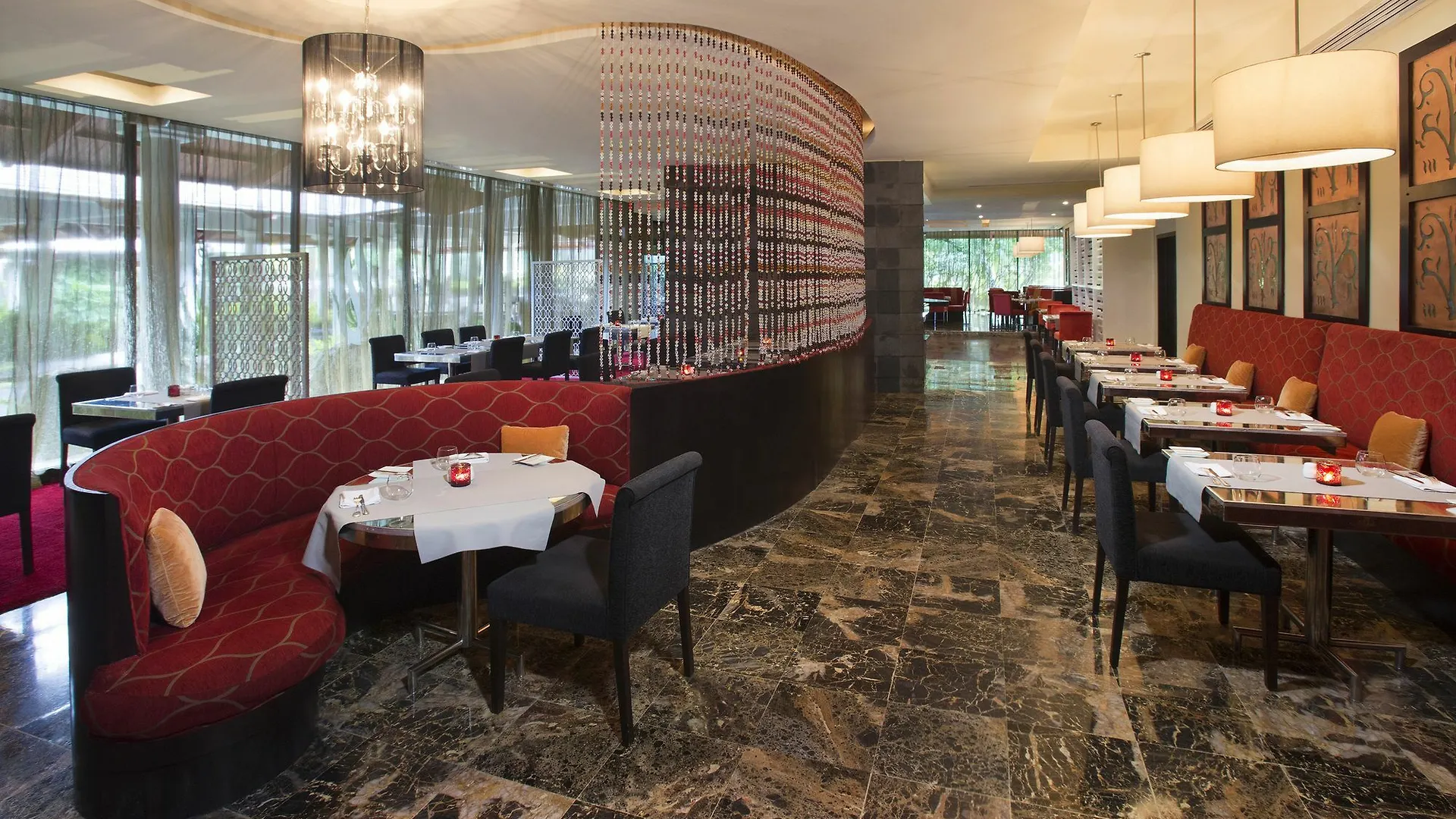 בווארו Royal Service At Paradisus Punta Cana (Adults Only) אתר נופש