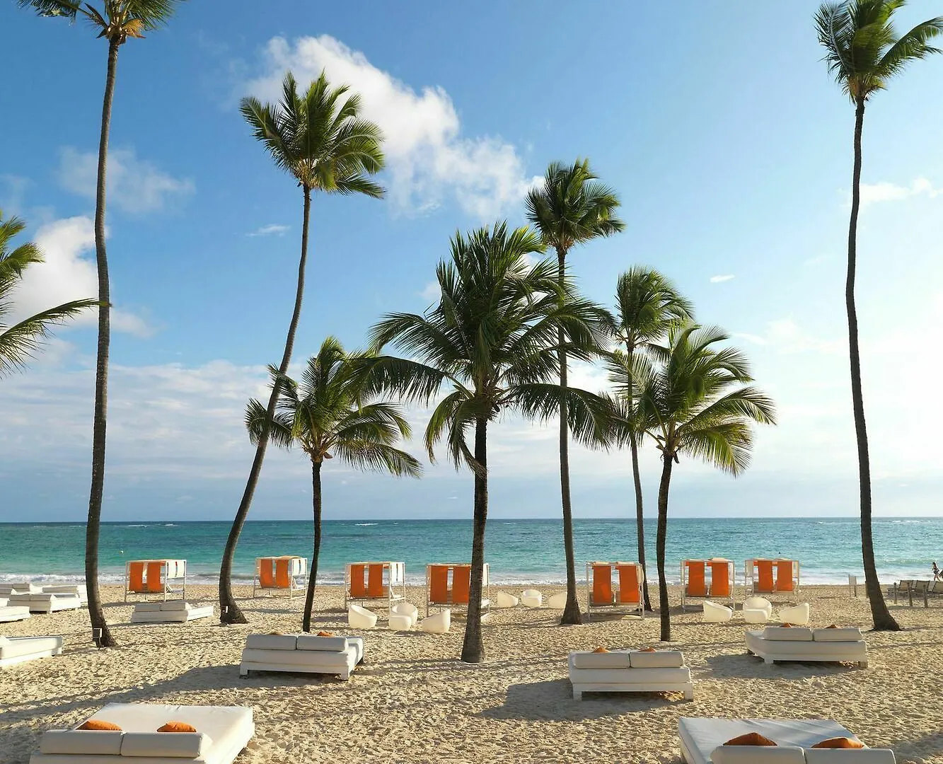 ***** אתר נופש בווארו Royal Service At Paradisus Punta Cana (Adults Only) הרפובליקה הדומיניקנית