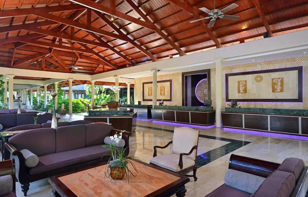 בווארו Royal Service At Paradisus Punta Cana (Adults Only) אתר נופש