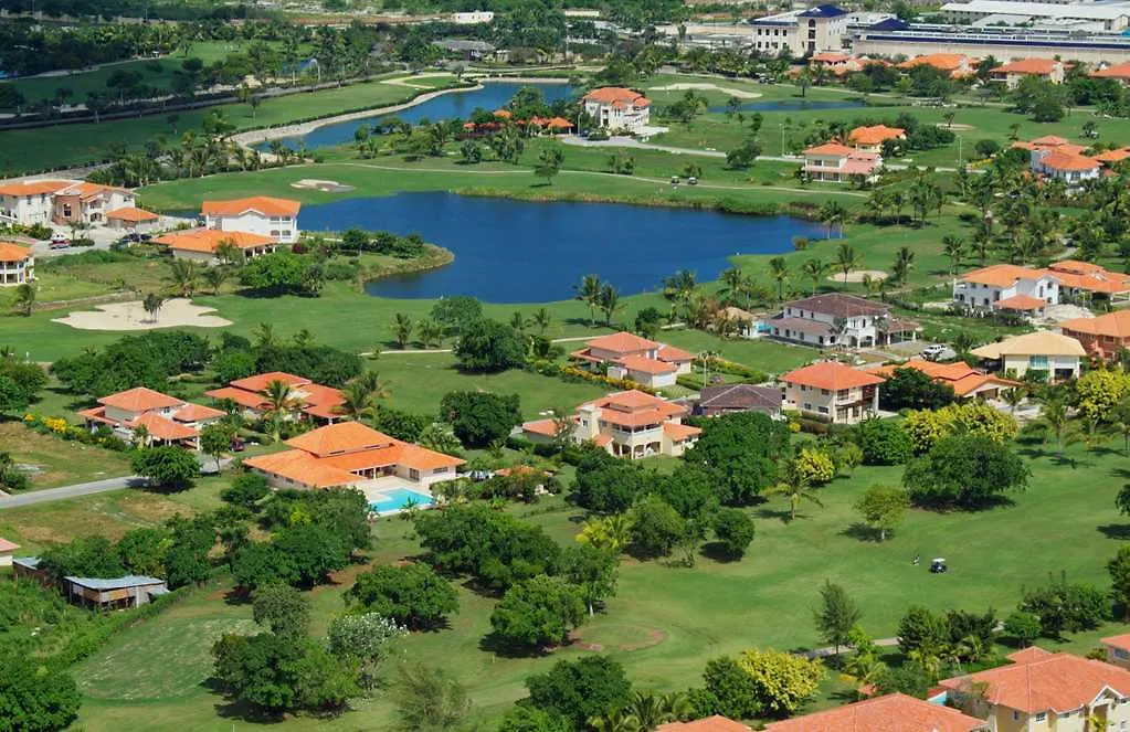 בווארו Royal Service At Paradisus Punta Cana (Adults Only) 5*,