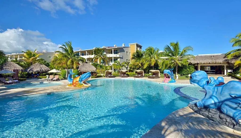 בווארו Royal Service At Paradisus Punta Cana (Adults Only) אתר נופש