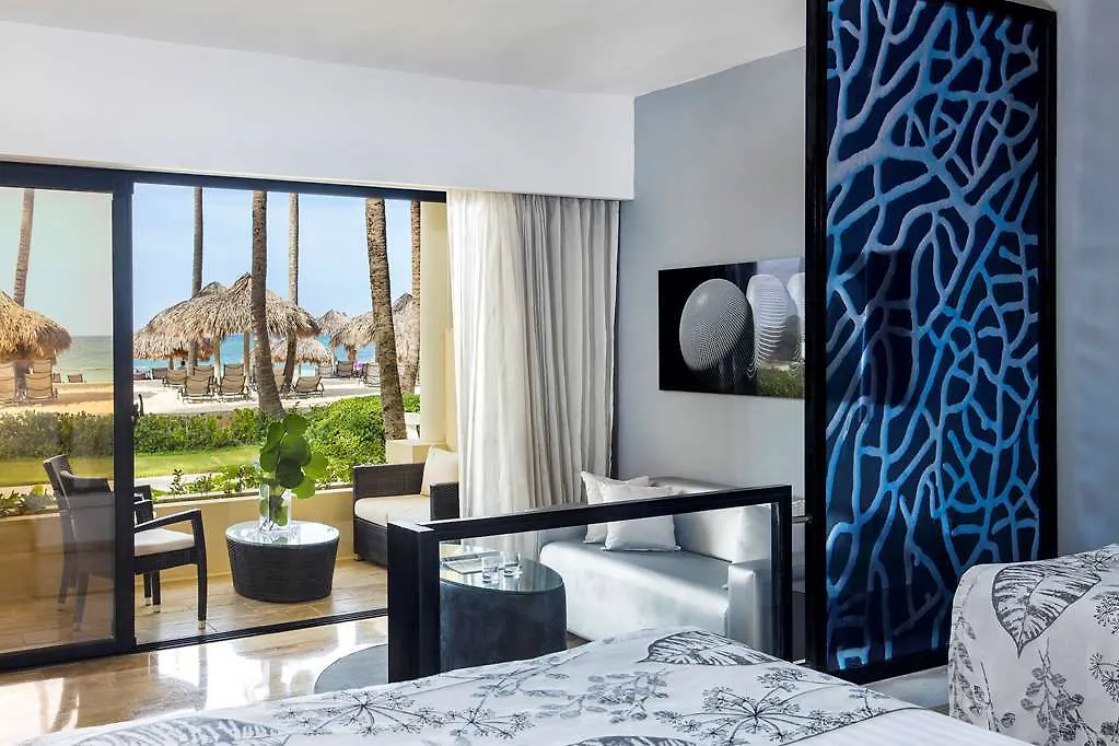 בווארו Royal Service At Paradisus Punta Cana (Adults Only) אתר נופש