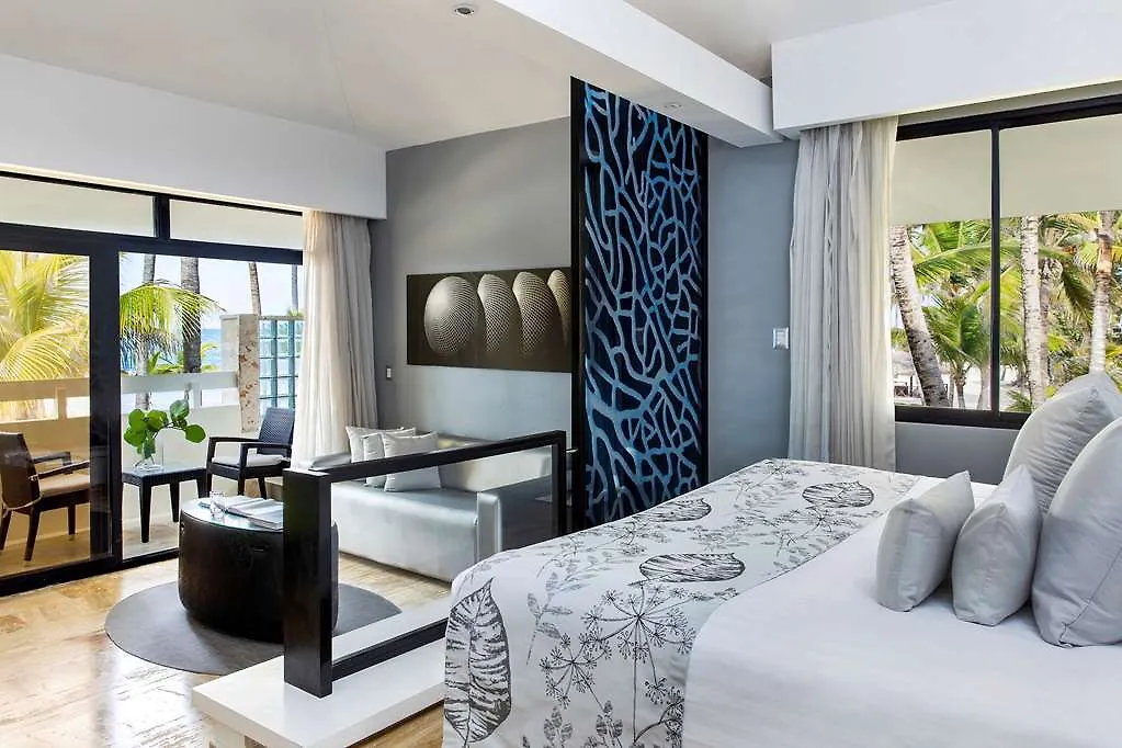 ***** אתר נופש בווארו Royal Service At Paradisus Punta Cana (Adults Only) הרפובליקה הדומיניקנית