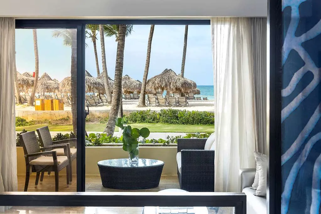 בווארו Royal Service At Paradisus Punta Cana (Adults Only) 5*,  הרפובליקה הדומיניקנית
