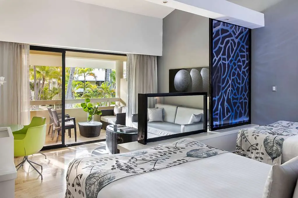 אתר נופש בווארו Royal Service At Paradisus Punta Cana (Adults Only)