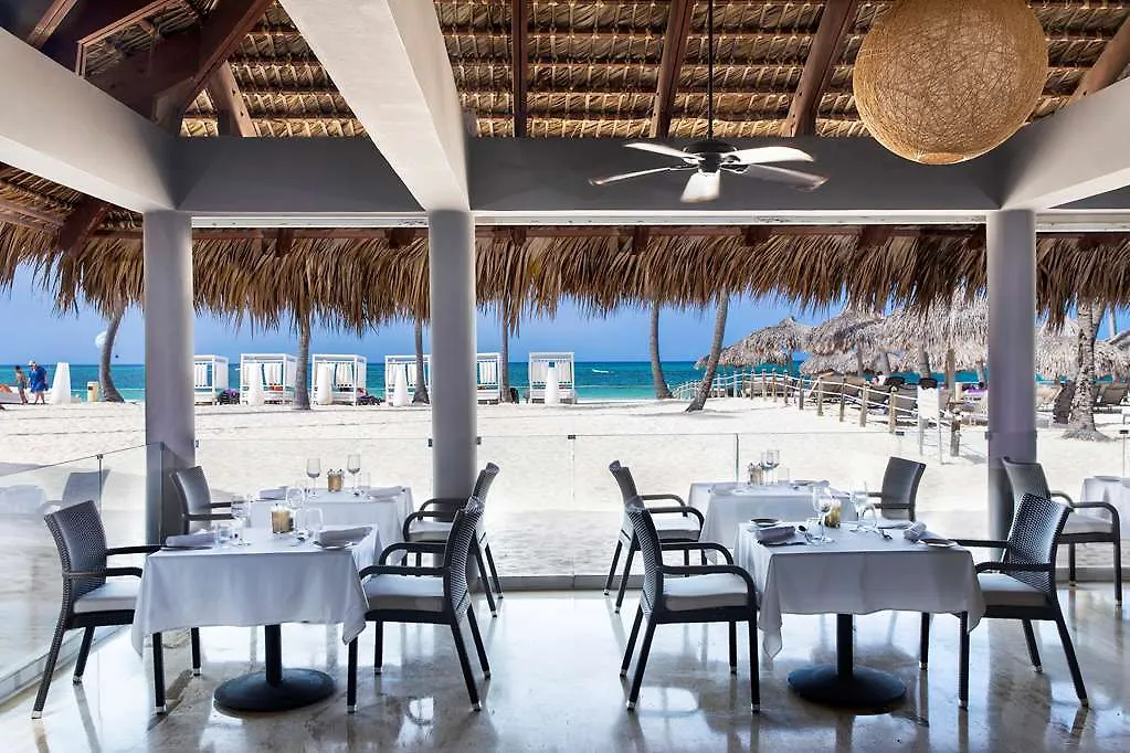 אתר נופש בווארו Royal Service At Paradisus Punta Cana (Adults Only)