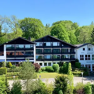 *** Hotel Schloss Berg Germania