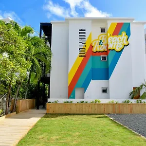  Hotel Honky Tonk Repubblica Dominicana