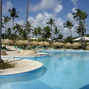 Grand Palladium Bavaro Resort&spa - ***** Punta Cana